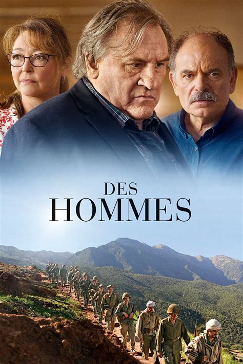 Des Hommes Streaming Sur Tirexo Film 2021 Streaming Hd Vf