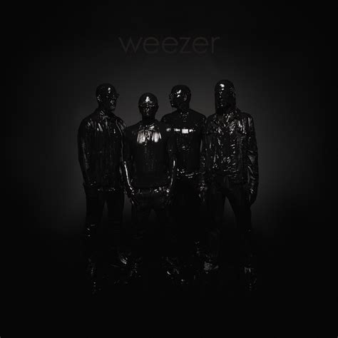 Weezer Weezer The Black Album Lyrics And Tracklist Genius