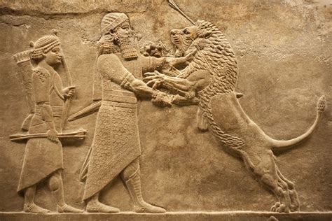 Ancient Assyria