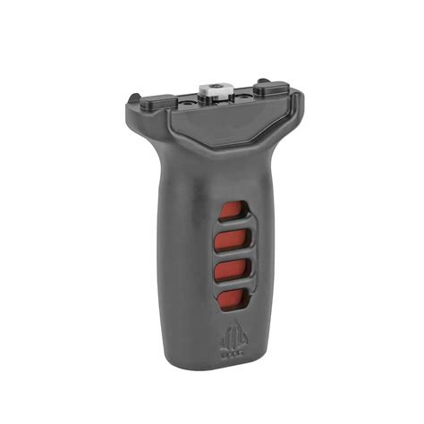 UTG Super Slim Vertical Foregrip M LOK