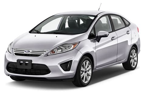 Ford Fiesta 2019 Ford Fiesta Adds St Line Model For Its Last Year