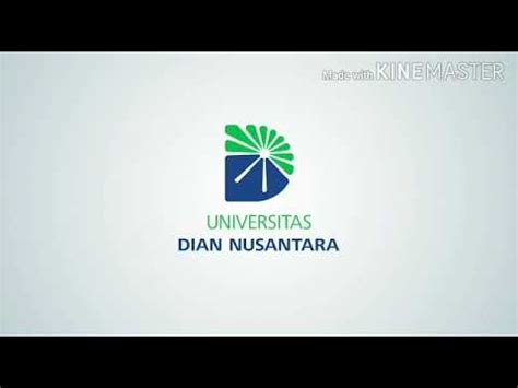 Logo Universitas Dian Nusantara Kumpulan Logo