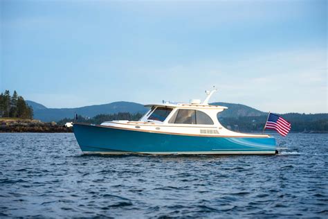 Maine Boat And Home Show To Showcase The States Best Boats Maine Boats