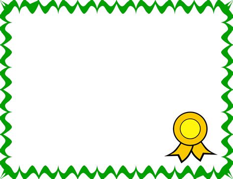 Recognition Clipart Free Free Download On Clipartmag