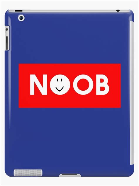 How To Get The Roblox Noob Skin