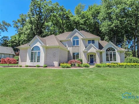 7826 Quail Creek Rd Maumee Oh 43537 Zillow