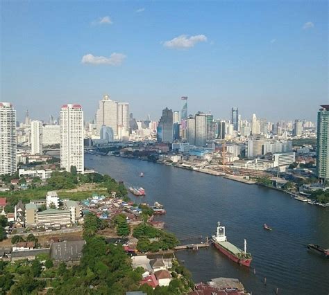 Chao Phraya River Bangkok All You Need To Know Before You Go