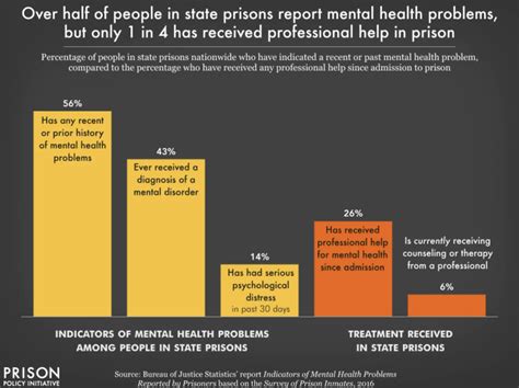 Punishment And Redemption Mental Illness In The Prison Industrial Complex Via Nola Vie