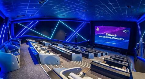 Majid Al Futtaim Opens Hybrid Cinema Entertainment Centre With First