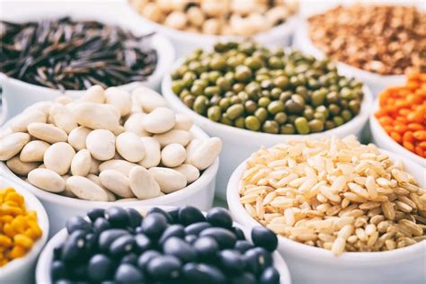 7 healthiest beans and legumes perfect for consumption