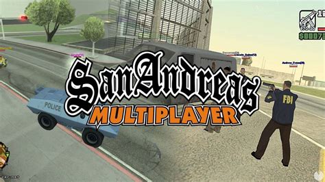 Gta San Andreas Multiplayer El Mod Que Anticipó El Exitoso Roleplay De