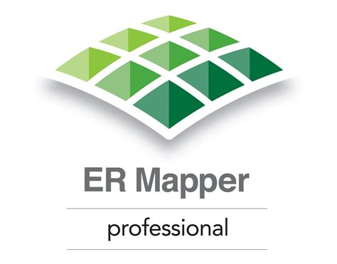 ERDAS ER Mapper file extensions