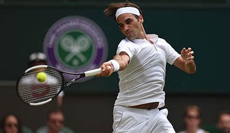 Cricket, football, tennis, news in hd for free. Tennis: Wimbledon live today: Watch the quarter-finals ...