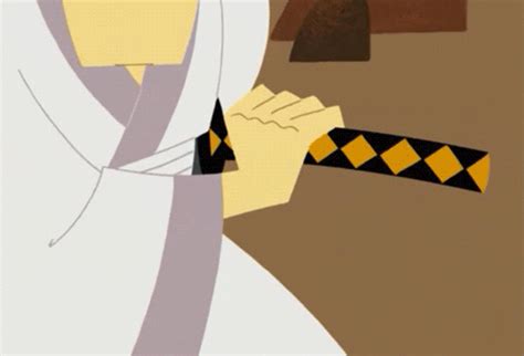 Samurai Jack S Find And Share On Giphy