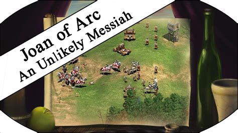 AN UNLIKELY MESSIAH - Let's Play Age of Empires II HD ...