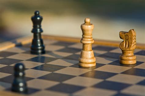 This game puts a new twist to the chess we know and love with two different game modes: Chess Club | Caterham School