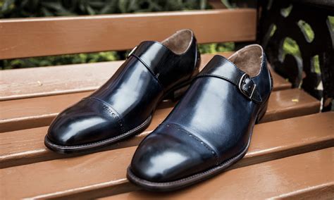 10 Best Mens Dress Shoes 2022 Reviews Shoe Adviser
