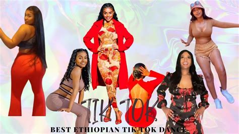 Best Ethiopian Tik Tok Dance Best Habeshan Tiktok Dance ምርጥ የኢትዮጵያ ቲክ ቶክ ዳንስ Youtube