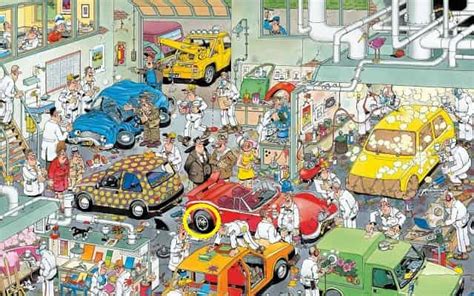 This video will explain where exactly car is parked.after watching this video you will have no further questions or doubts.note : Find the panda 🐼 | Puzzles World