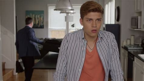 picture of ricky garcia in bigger fatter liar ricky garcia 1494491345 teen idols 4 you