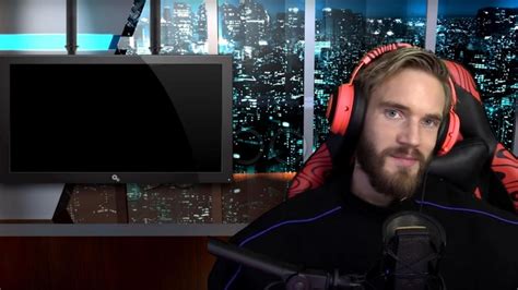 Pewdiepie Sign Exclusive Streaming Deal With Youtube