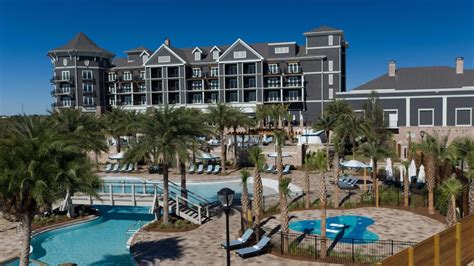 The Henderson Beach Resort And Spa Destin Florida Us