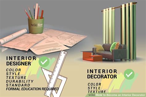 Interior Designer Education Requirements Interior Design Is The Art