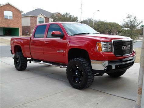 New Dmax Owner 08 Gmc Sierra 2500hd Wassabe Page 2 Chevy And