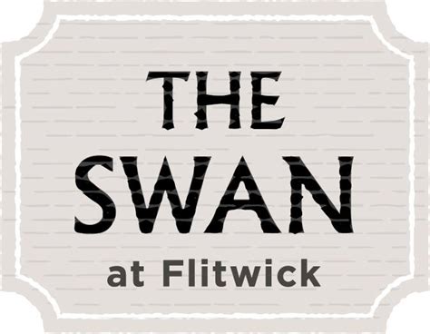 The Swan At Flitwick Flitwick