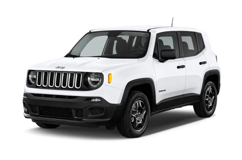 2017 Jeep Renegade Prices Reviews And Photos Motortrend