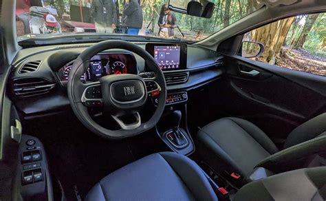 Total 126 Images Suv Fiat Pulse Interior Vn