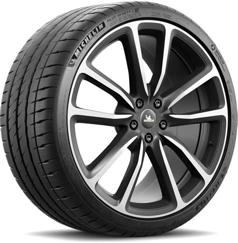 Buy Michelin Pilot Sport 4s 26530 R19 93y From £19853 Today Best