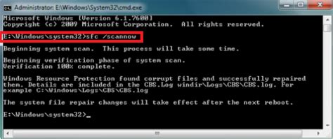 How To Repair Windows Corrupt Files