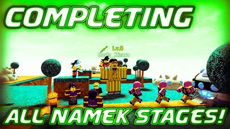 You can also check out gaming dan's video on. (codes) Completing Namek! - All Star Tower Defense - YouTube