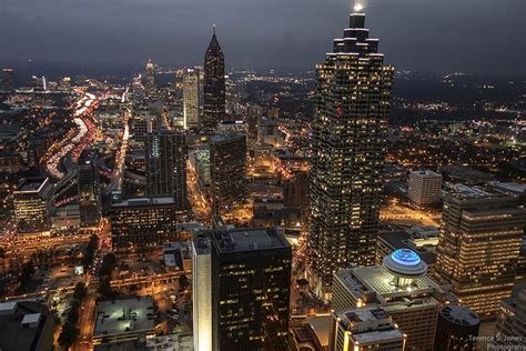 10 Things You Probably Didnt Know About Atlanta Huffpost Life