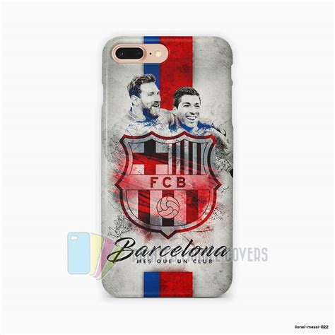 Lionel Messi Mobile Cover And Phone Case Design 022