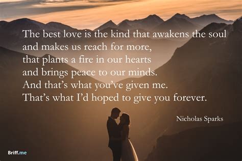Best Wedding Quotes About Love Rain And Laughter