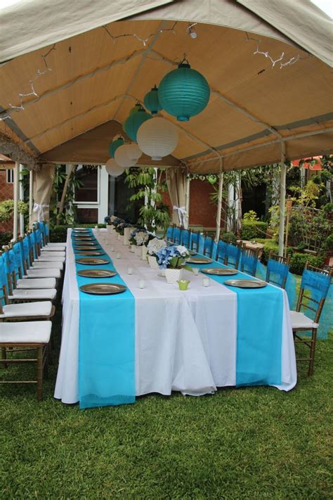 When planning your backyard party, the style of tent that you choose is extremely important. Get Free Printable Mountain Baby Shower Invitation ...