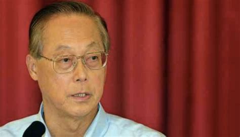 Named a grand knight cordon, most exalted order of white elephant, thailand, 1997, honorary companion. Singapore's Iraq policy was clear as mud - The Online Citizen