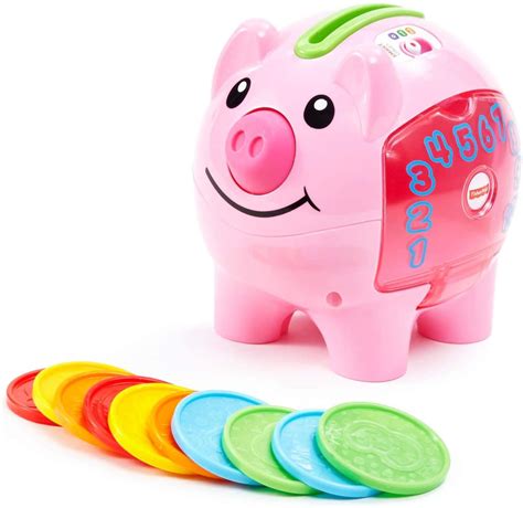 Holiday T Guide Coin Pigs And Quick Cups