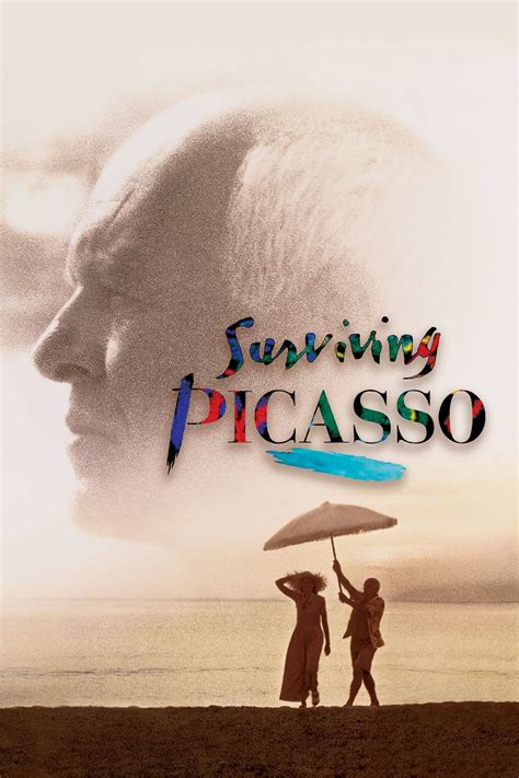 Surviving Picasso Posters The Movie Database Tmdb