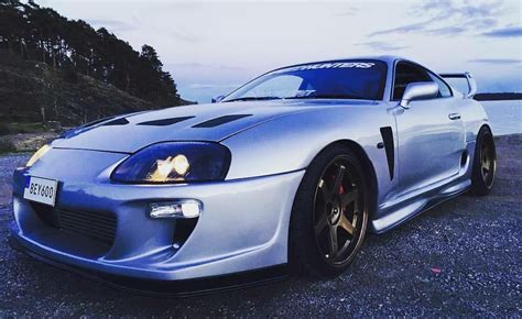 Feel free to contact our team and get the instruction. #Supra #Mk4 #JDM #Modified | Toyota supra mk4, Toyota ...