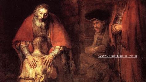 In the 15th and 16th centuries, the theme was a sufficiently popular subject that the 'prodigal son play' can be seen as a subgenre of the english morality play. Our Longing for Home: A Fresh Take on the Prodigal Son ...