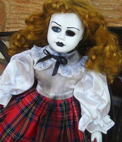 The Creepiest Dolls Ever Others