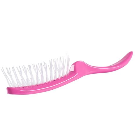Essentials Detangling Brush Glider Brush For Styling And Brushing Hair Brushes — Fuller Brush