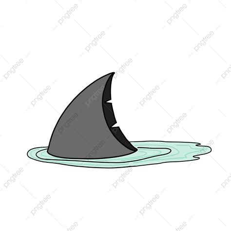 Shark Fin Clip Art Shark Fin Clipart Shark Fin Clipart Png