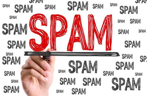Spam Emails And How To Spot Them Relton Associates
