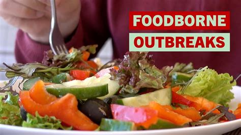 How Fda Investigates Foodborne Illness Outbreaks Youtube