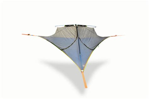 Flite 2 Person Hammock Tent Take Wild Camping To The Next Level Tentsile