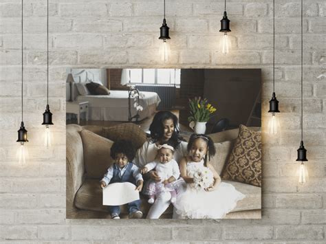 Creative Ways To Decorate Your Walls With Photos And Art